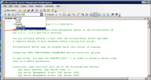 SSMSE-screenshot SSMSE-screenshot