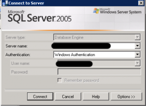 sqlserver-connect