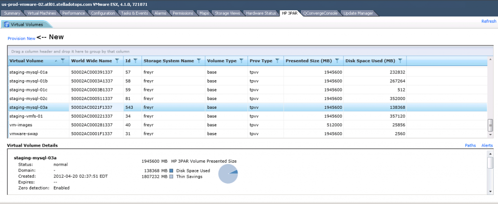 hp oneview for vcenter download 3par hp oneview for vcenter download 3par