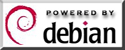 Debian Powered